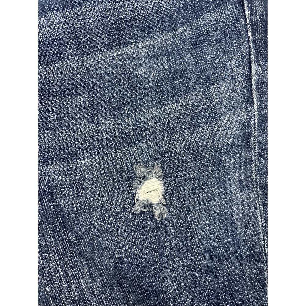 Kut from the Kloth Jeans Women Size 14 Nicole High Rise Flap Pocket Boot Cut - Picture 10 of 15